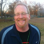 Steve Nelson - U-10 Head Coach